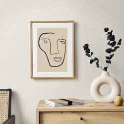 Тапет Флис Ivy