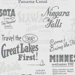 Тапет Флис Ivy