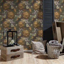 Тапет флис Pintwalls 385092