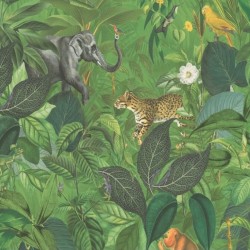 Тапет флис Pintwalls 387241