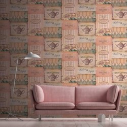 Тапет флис Pintwalls 387271