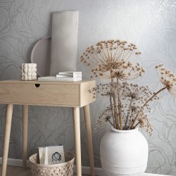 тапет sity glow 34251  тапет sity glow 34251