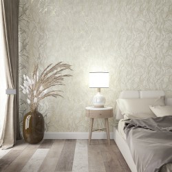 тапет sity glow 34252