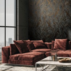  тапет sity glow 34256