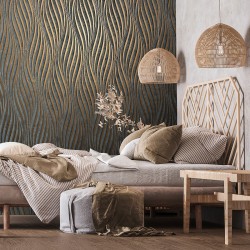  тапет sity glow 34263