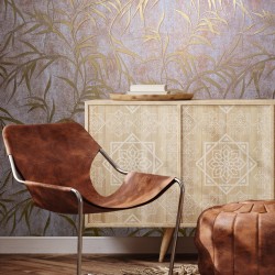 тапет sity glow 34288