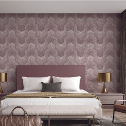 Тапет Тежък Винил Exclusive Threads