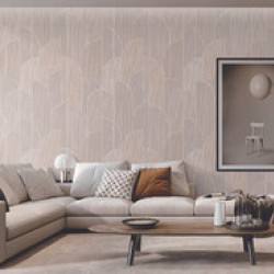 Тапет Тежък Винил Exclusive Threads