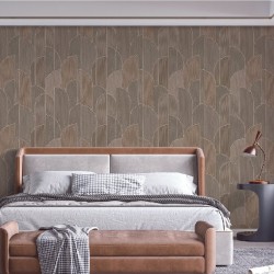 Тапет Тежък Винил Exclusive Threads