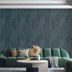 Тапет Тежък Винил Exclusive Threads