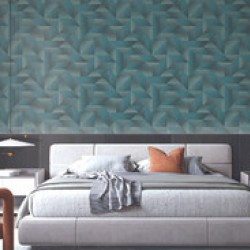 Тапет Тежък Винил Exclusive Threads