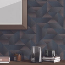 Тапет Тежък Винил Exclusive Threads