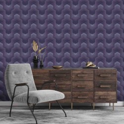 Тапет Тежък Винил Exclusive Threads