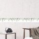 Самозалепващ фриз Висящи листа 138х500 см