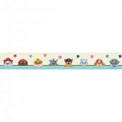 Самозалепващ фриз Дисни Пес Патрул 3 97х500 см