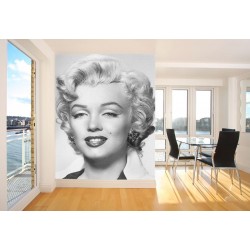 Фототапет Мерилин Монро 