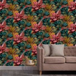 ТАПЕТ WANDERLUST WL2002