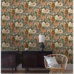  ТАПЕТ WANDERLUST WL2101