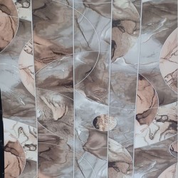 тапет за баня