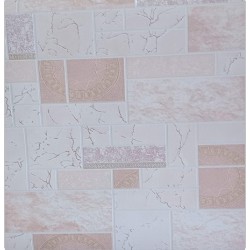 тапет за баня