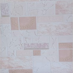 тапет за баня