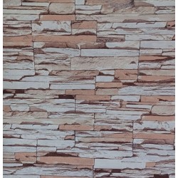 тапет за баня