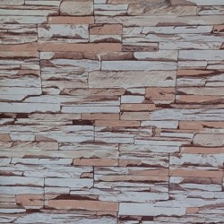 тапет за баня