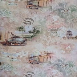 тапет за баня