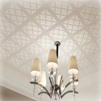 Таванни плочи 