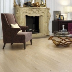 Трислоен паркет Дъб Snowflakes Piccolo Трислоен паркет Дъб Snowflakes Piccolo