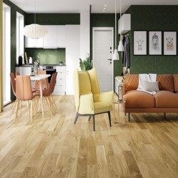 Трислойна подова настилка Diana Forest Forte M Boheme Blond Vitrifie Трислойна подова настилка Diana Forest Forte M Boheme Blond Vitrifie