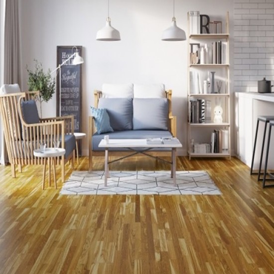 Трислоен паркет Diana Forest Oak три ламели Трислоен паркет Diana Forest Oak три ламели