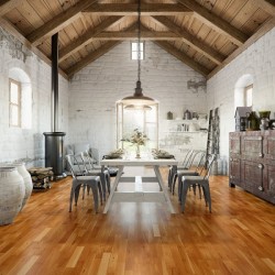 Трислоен паркет Diana Forest Oak Molti три ламела Трислоен паркет Diana Forest Oak Molti три ламела