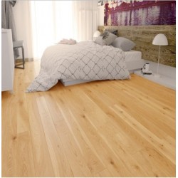 Трислоен паркет Diana Forest Oak Piccolo Трислоен паркет Diana Forest Oak Piccolo