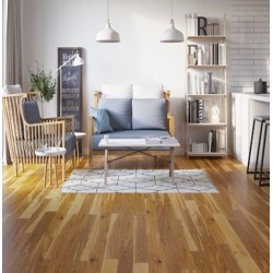 Трислоен паркет Diana Forest Oak Grande Трислоен паркет Diana Forest Oak Grande