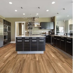 Трислоен паркет - Дъб Северен Елегант