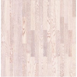 Трислоен паркет - Дъб Айсберг