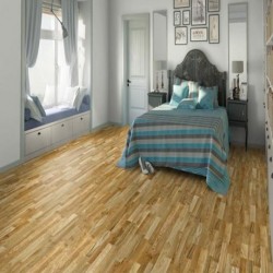 Трислоен паркет - Дъб Вивид Трислоен паркет - Дъб Вивид