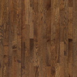 Трислоен паркет - Дъб Шоколад