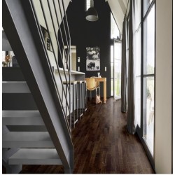 Трислоен паркет - Дъб Какао