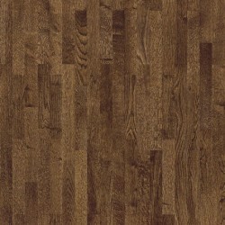 Трислоен паркет - Дъб Какао