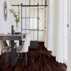 Трислоен паркет - Ясен-Коняк