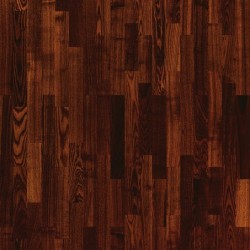 Трислоен паркет - Ясен-Коняк