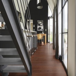 Трислоен паркет - Дъб Кимион