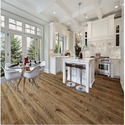 Трислоен паркет - Дъб Антик