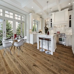 Трислоен паркет - Дъб Антик Трислоен паркет - Дъб Антик