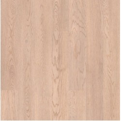 Трислоен паркет - Дъб Антик Бял