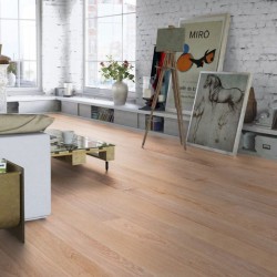 Трислоен паркет - Дъб оригинален