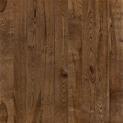 Трислоен паркет - Ясен Какао