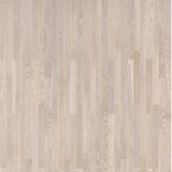 Трислоен паркет - Дъб Полярен